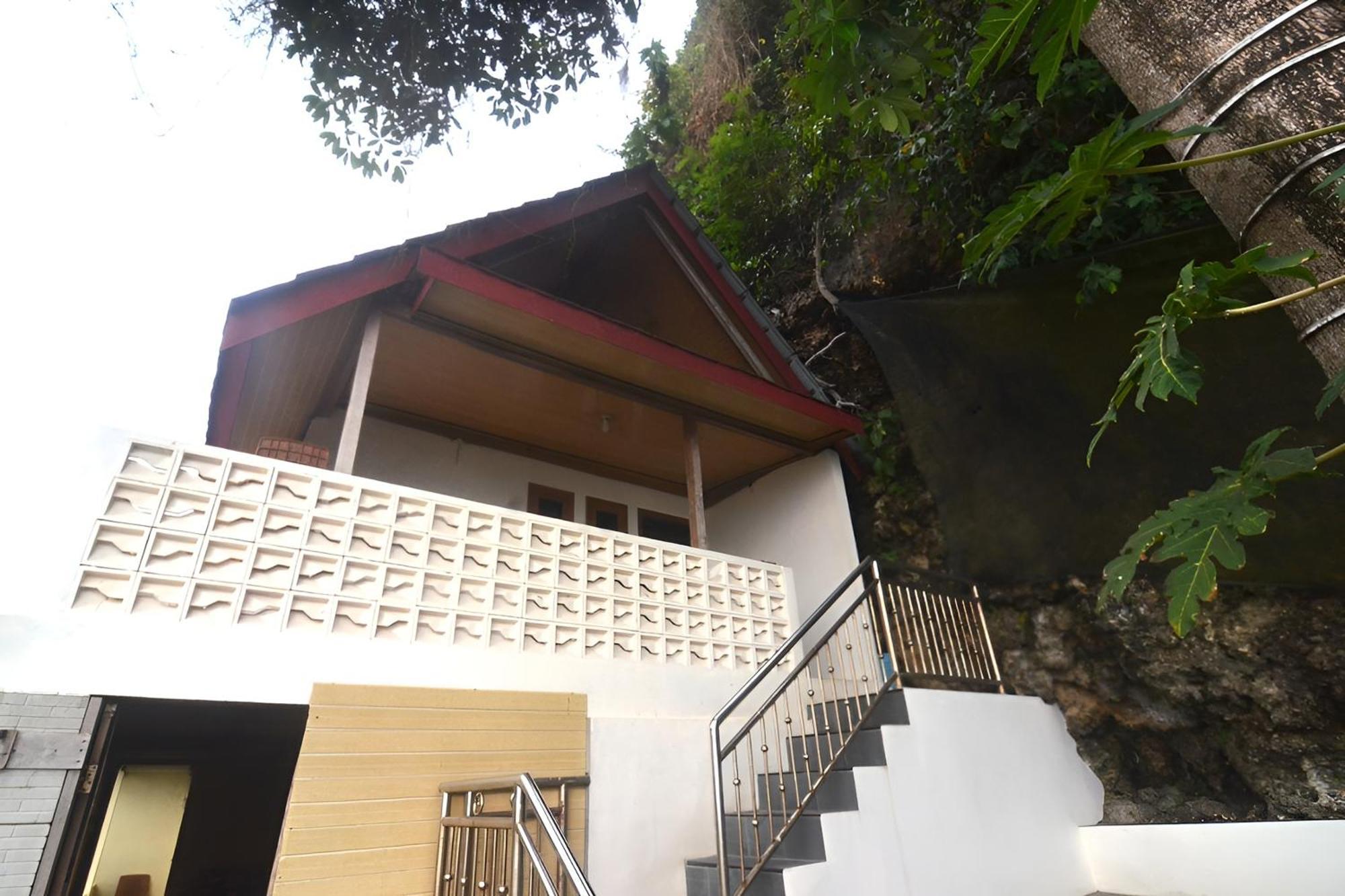 Villa Kopiori Yogyakarta Exteriör bild